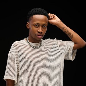 ShaunMusiq 的头像