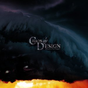 Аватар для Chaos by Design