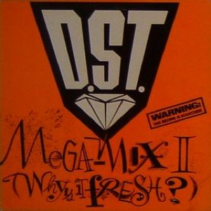 Megamix II: Why Is It Fresh?