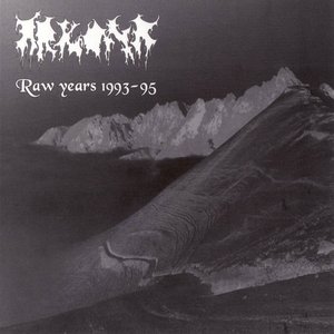 Image for 'Raw Years 1993-95'