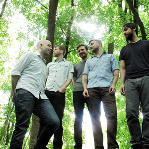 Circa Survive photo provided by Last.fm