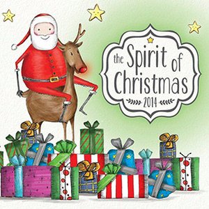 The Spirit of Christmas 2014