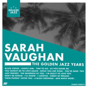 The Golden Jazz Years