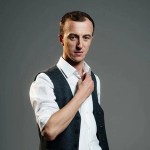 Аватар для Гоша Грачевский