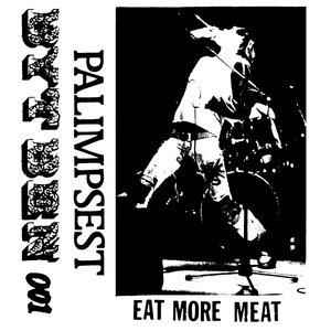 Eat More Meat