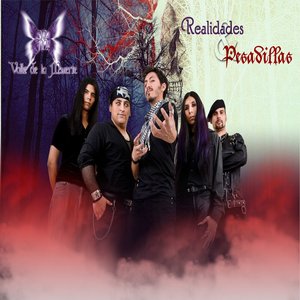 Realidades y Pesadillas [Explicit]