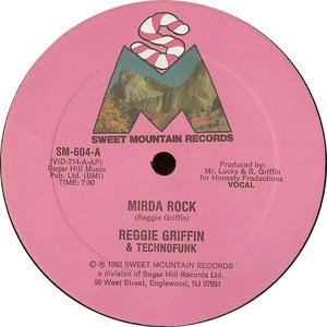 Mirda Rock