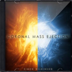 Image for 'Coronal Mass Ejection'