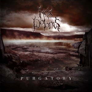 “Purgatory (EP)”的封面