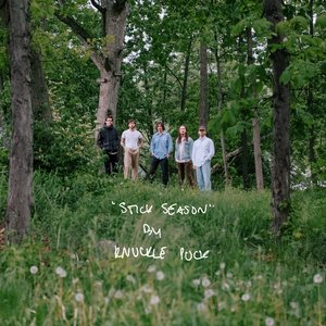 Stick Season - Single