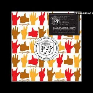 PPP feat. Karma 的头像