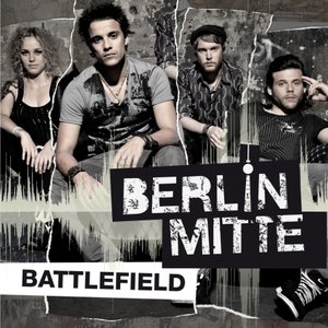 Image for 'Berlin Mitte'