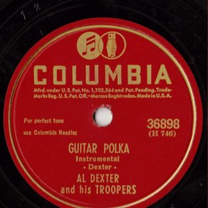 Guitar Polka / Honey, Do You Think It's Wrong?