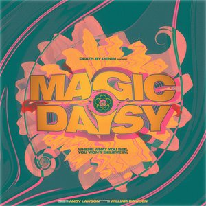 Magic Daisy - Single