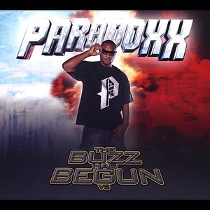 Paradoxx (aka Skillz Ferguson) 的头像