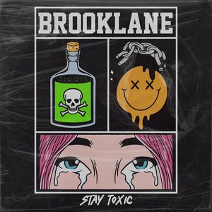 Stay Toxic (feat. 408) - Single