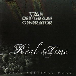 Real Time - Royal Festival Hall