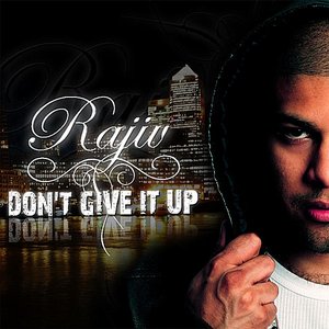 Don't Give It Up - Single