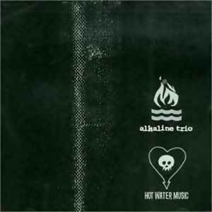 Alkaline Trio / Hot Water Music