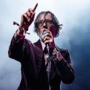 Avatar for JARV IS...Jarvis Cocker