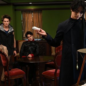 Kamen Rider V3 Instrumental 仮面ライダーｇｉｒｌｓ Last Fm