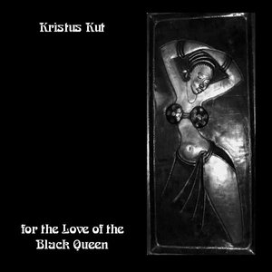 For The Love Of The Black Queen