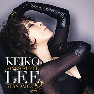 Zdjęcia dla 'Keiko Lee Sings Super Standards'