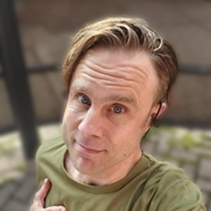 William Steffey 的头像