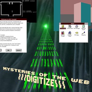 ///DIGITIZE