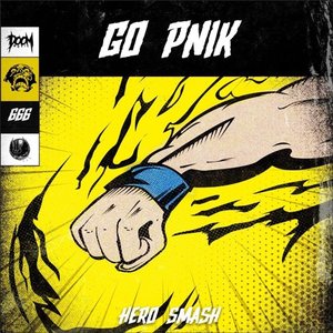 Hero Smash