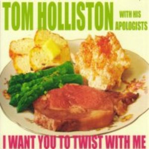 Tom Holliston with his Apologists のアバター