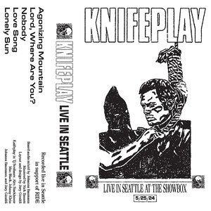 Live in Seattle