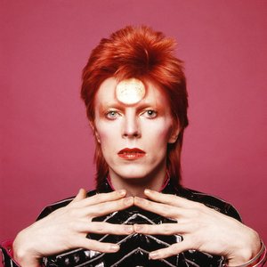 Image for 'David Bowie'