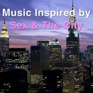 Music Inspired By Sex & The City