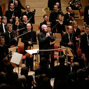 Avatar di Orchestre de Paris