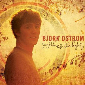 “Bjork Ostrom”的封面