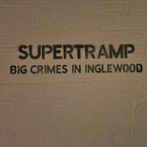 Big Crimes In Inglewood