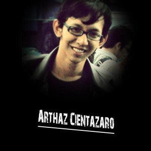 Arthaz Cientazaro 的头像