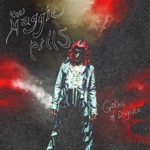 Goths Of Disgrace