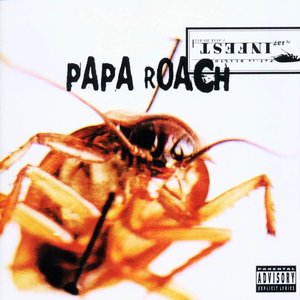 2000 - Infest