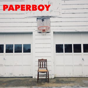 Paperboy - Single