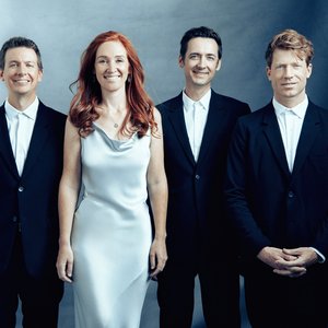 Calder Quartet 的头像