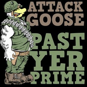 Past Yer Prime