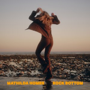 Rock Bottom - Single