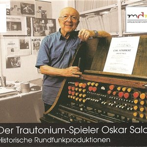 Avatar for Oskar Sala - Trautonium