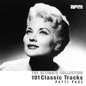 The Ultimate Collection - 101 Classic Tracks