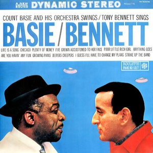 Basie Swings, Bennett Sings