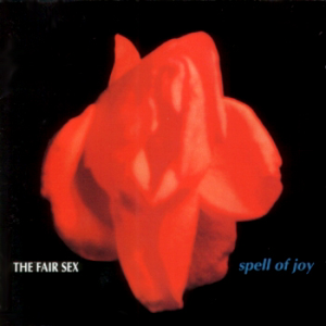 Spell of Joy cover