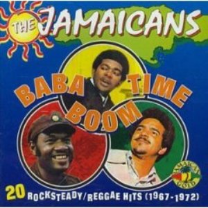 Jamaicans 的头像