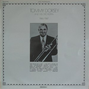 Tommy Dorsey and his orchestra